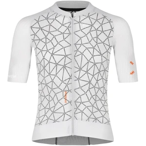Comparateur de prix : Maillot Bioracer Speedwear Graphene manches courtes gris clair - S
