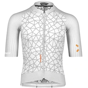 Comparateur de prix : Maillot Bioracer Speedwear Graphene manches courtes gris clair - L