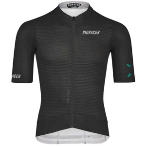 Comparateur de prix : Maillot Bioracer Epic Ultralight 2025 manches courtes noir éclipse - L