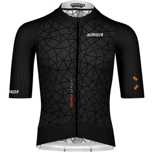 Comparateur de prix : Maillot Bioracer Speedwear Graphene manches courtes noir - XS