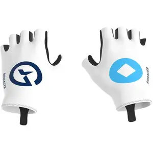 Comparateur de prix : Gants Groupama-FDJ 2026 Été blanc - M