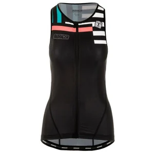 Bioracer Maillot Sans Manches Tri Top Zipper M pas cher