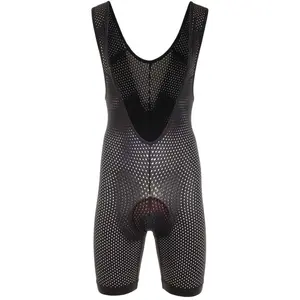 Comparateur de prix : Cuissard Bioracer Enduro Tech Base Noir M CO_BR28721