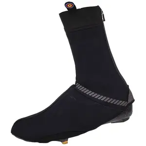Bioracer - Overshoe Winter - Sur-chaussures taille M, noir pas cher