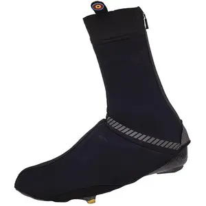 Bioracer - Overshoe Winter - Sur-chaussures taille L, noirVendu paramazon