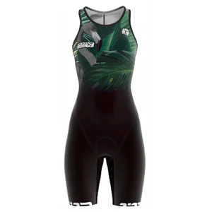 Bioracer Triathlon Sans Manches EliteVendu parrunnerinn