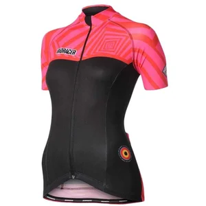 Bioracer Maillot à Manches Courtes Vesper M pas cher