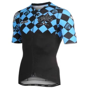 Bioracer Maillot à Manches Courtes Spitfire M pas cher