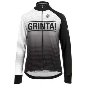 Bioracer Maillot à Manches Longues Tempest Bodyfit XL pas cher