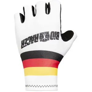 Bioracer Gants Courts One 2.0 Germany XL pas cher