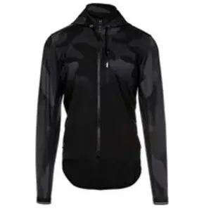 Comparateur de prix : Veste imperméable imprimé Bioracer Enduro Tech Noir 2XL CO_BR28716