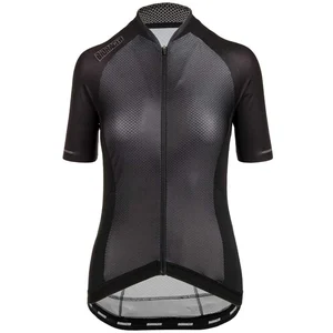 Bioracer Maillot à Manches Courtes Sprinter Cold Black Light pas cher