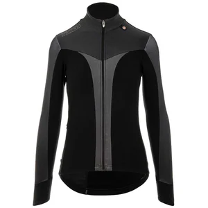 Veste Bioracer Vesper Tempest noir gris femme - XLVendu pardeporvillage