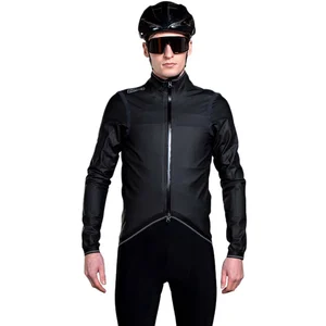 Comparateur de prix : Veste bioracer speedwear concept taped kaaiman noir