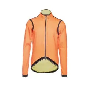 Comparateur de prix : Veste bioracer speedwear concept kaaiman orange fluo