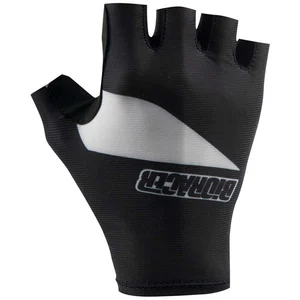 Gants Bioracer One Summer blanc noir - M pas cher