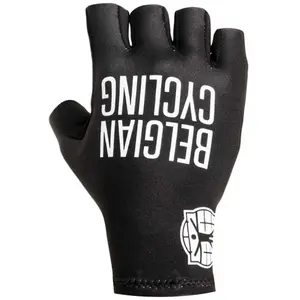 Comparateur de prix : Bioracer - Belgium One Glove 2.0 - Gants taille L, noir