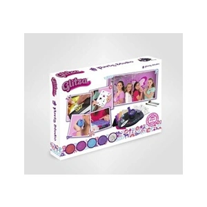 Faujas GLITZA GLITZA PARTY STUDIO - 120 DESIGNS pas cher