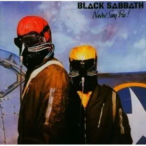 Comparateur de prix : PIAS-SANCTUARY LP  de Black Sabbath - Never say die - pour Unisexe - Standard Standard