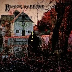 Comparateur de prix : Warner Music LP  de Black Sabbath - pour Unisexe - Standard Standard