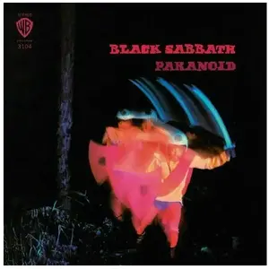 Comparateur de prix : PIAS-SANCTUARY Paranoid by Black Sabbath (Vinyl)