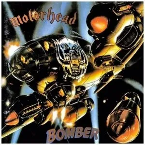 Comparateur de prix : PIAS-SANCTUARY LP de Motörhead - Bomber - pour Unisexe - Standard Standard