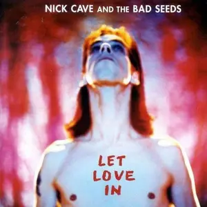 Comparateur de prix : PIAS-MUTE Let love in Nick Cave (Interprète), The Bad Seeds (Interprète) Vinyle album