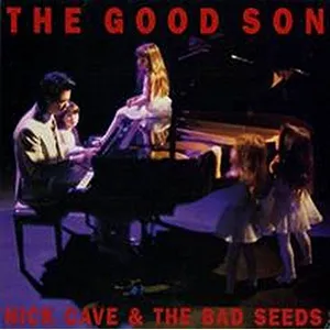 Comparateur de prix : PIAS-MUTE The good son by Nick & The Bad Seeds Cave (Vinyl)