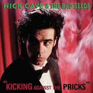Comparateur de prix : PIAS-MUTE Kicking against the pricks by Nick Cave, The  Bad Seeds (Vinyl)