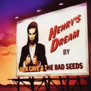 Comparateur de prix : PIAS-MUTE Henry'S Dream by Nick & The Bad Seeds Cave (Vinyl)