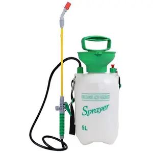 Fornord - Pulvérisateur à pression 5 litres pas cher