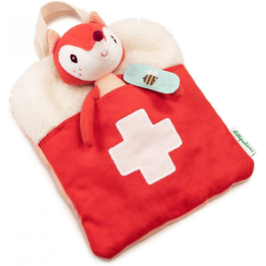 Jeu d'éveil Lilliputiens Trousse Petit Docteur pas cher
