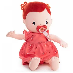 Poupon Lilliputiens 36 cm Rose pas cher