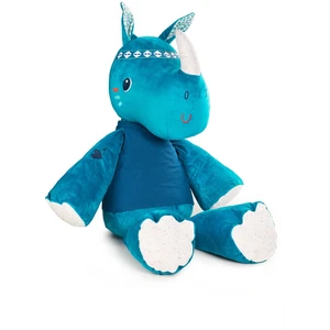 Lilliputiens Marius grande peluche rhino pas cher
