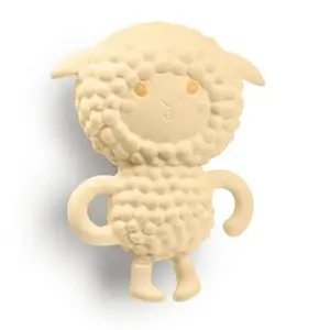 Comparateur de prix : Lilliputiens Hochet multisensoriel ECO Yvon le mouton