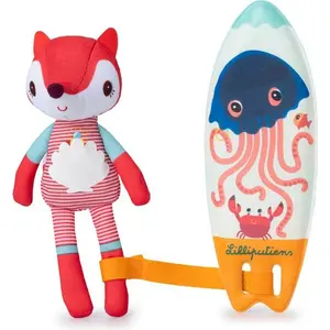 Alice surfeuse magique - Jouet pour le bain Lilliputiens