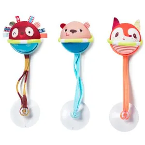 Comparateur de prix : Jouet de bain - LILLIPUTIENS - 3 balles - Bleu - Mixte - 24 mois et plus