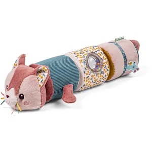 Lilliputiens Jeanne Soundroll Ours En Peluche Ours En Peluche pas cher