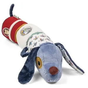 Comparateur de prix : Lilliputiens Jules Soundroll Nounours Nounours
