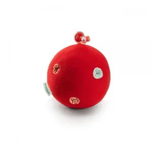 Lilliputiens Balle Sensorielle Paulette La Poulette pas cher