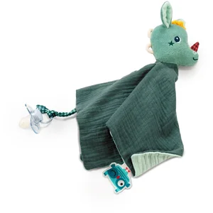 Peluche Lilliputiens Joe le dragon pas cher