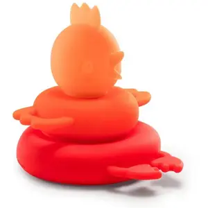 Lilliputiens Jouet pour le bain : Pyramide Flottante de bain Paulette pas cher