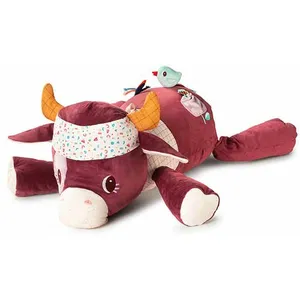 Lilliputiens Peluche Range-Secrets Rosalie - Lilliputiens pas cher