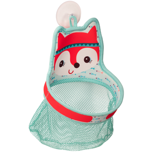 Alice et le basket dans le bain Lilliputiens pas cher