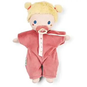 Lilliputiens Poupon Nina (30 cm) pas cher