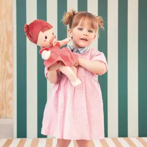 Lilliputiens Poupon Alba (36 cm) pas cher