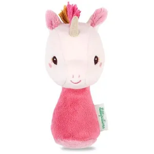 Hochet en peluche Lena - Piou  