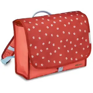 Cartable Alice Lilliputiens Rouge pas cher