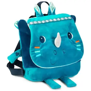 Comparateur de prix : LILLIPUTIENS Sac Ya dos tout doux Marius