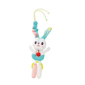 Lilliputiens Lilliputiens Petit Lapin Clochette pas cher